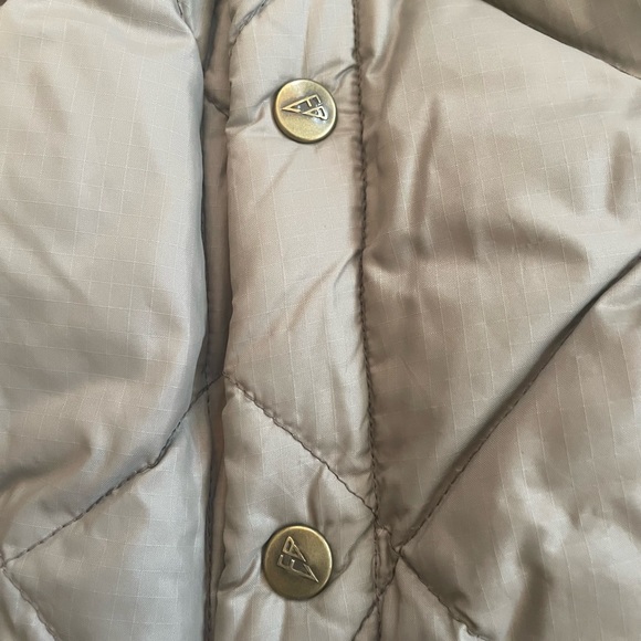 Men’s Eddie Bauer Down Hunting Thermal Pants - Picture 4 of 5